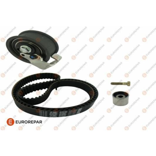 1611253680 Eurorepar Комплект ремня ГРМ