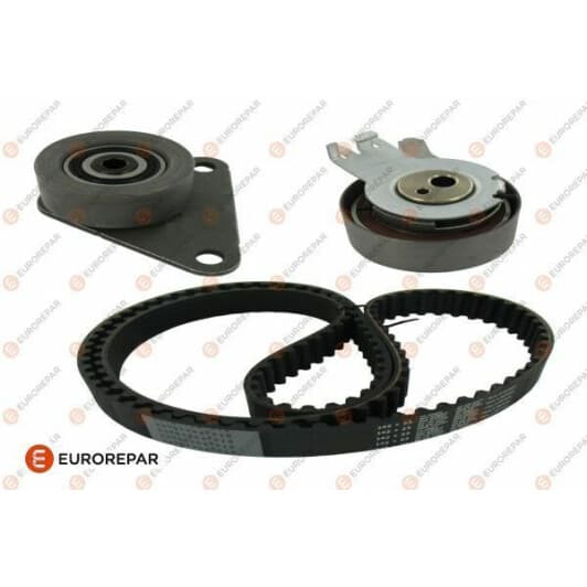 1611254280 Eurorepar Комплект ремня ГРМ