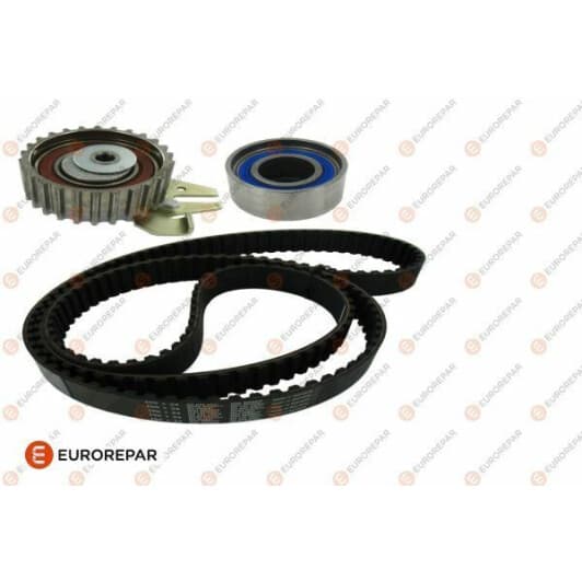 1611254480 Eurorepar Комплект ремня ГРМ
