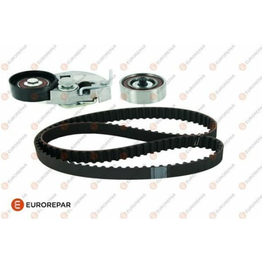 1611256180 Eurorepar Комплект ременя ГРМ