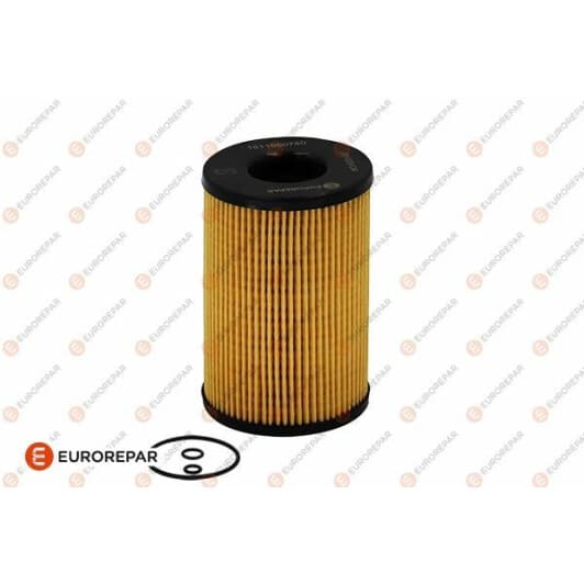 1611660780 Eurorepar Масляный фильтр