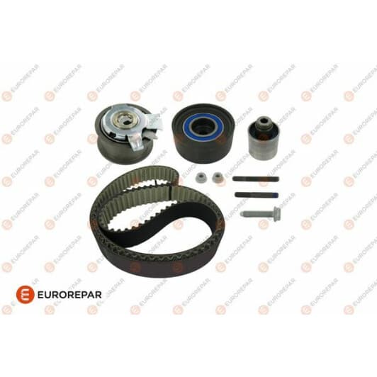 1611879480 Eurorepar Комплект ремня ГРМ