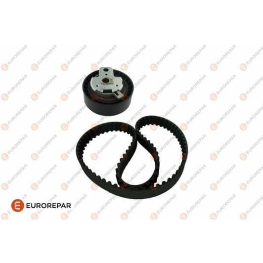 1611879680 Eurorepar Комплект ремня ГРМ