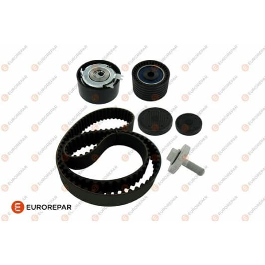1611879780 Eurorepar Комплект ременя ГРМ