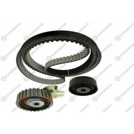 1611879880 Eurorepar Комплект ремня ГРМ