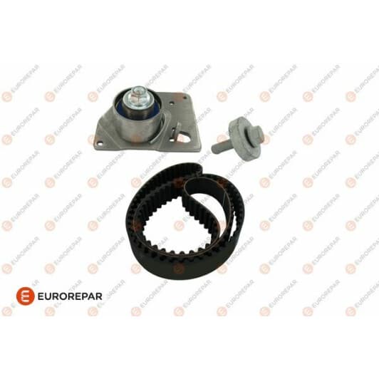 1611879980 Eurorepar Комплект ремня ГРМ