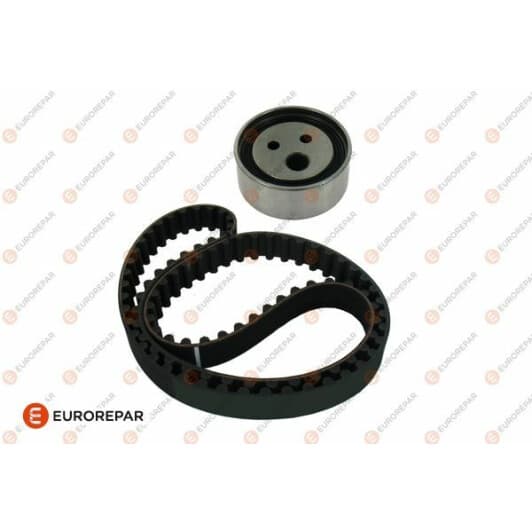1611880580 Eurorepar Комплект ременя ГРМ