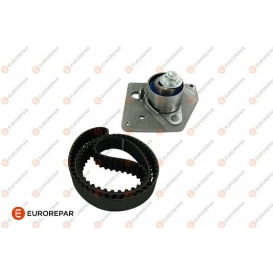 1611881580 Eurorepar Комплект ремня ГРМ