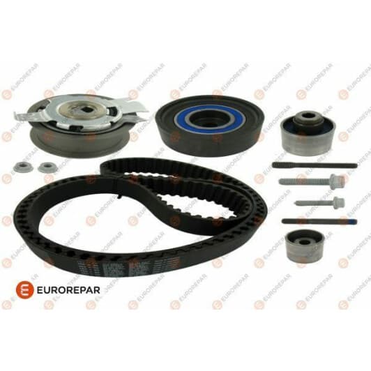 1613724780 Eurorepar Комплект ременя ГРМ