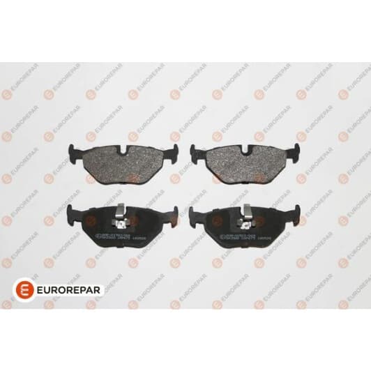 1617255280 Eurorepar Тормозные колодки