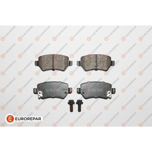 1617258680 Eurorepar Тормозные колодки
