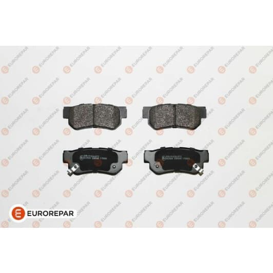 1617286780 Eurorepar Тормозные колодки