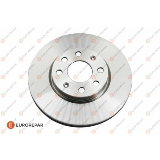 1618866180 Eurorepar Тормозной диск