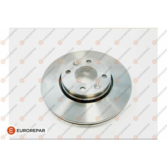 1618869280 Eurorepar Тормозной диск