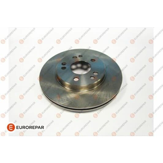 1618875780 Eurorepar Гальмівний диск