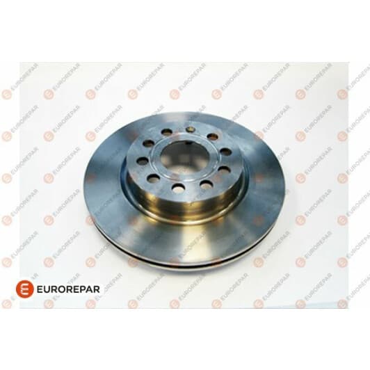 1618882480 Eurorepar Гальмівний диск