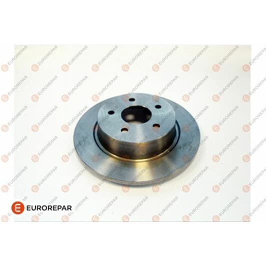 1618886980 Eurorepar Тормозной диск