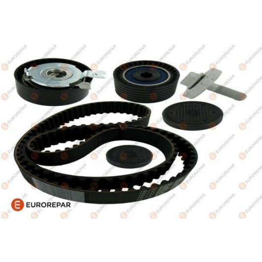 1620362080 Eurorepar Комплект ремня ГРМ