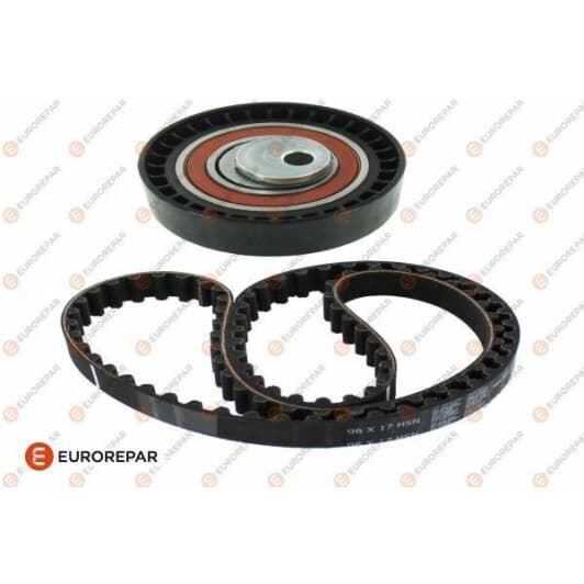 1620362680 Eurorepar Комплект ремня ГРМ