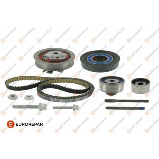 1620362880 Eurorepar Комплект ремня ГРМ