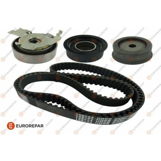 1620363580 Eurorepar Комплект ремня ГРМ