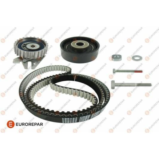 1620364080 Eurorepar Комплект ременя ГРМ