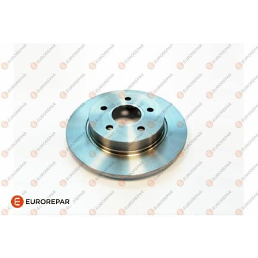 1622806380 Eurorepar Гальмівний диск для Ford Focus