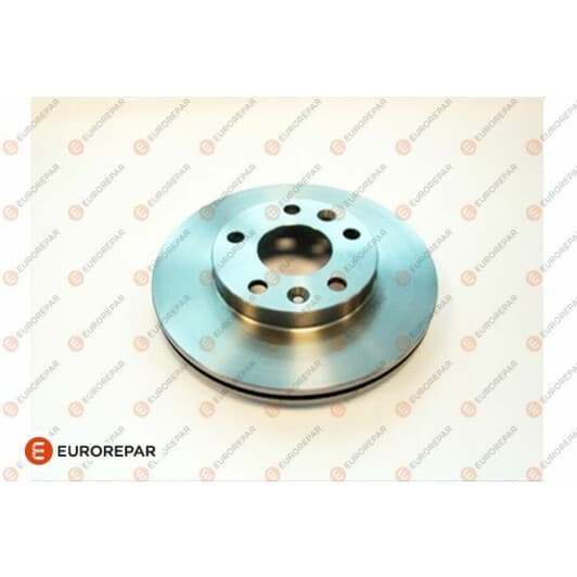 1622814780 Eurorepar Тормозной диск