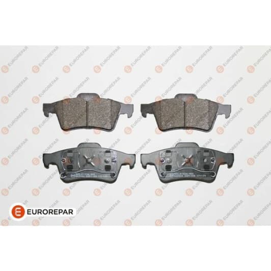 1623061480 Eurorepar Гальмівні колодки
