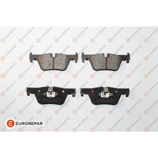 1623064180 Eurorepar Гальмівні колодки
