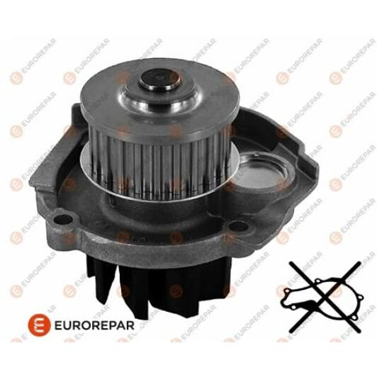 1623100080 Eurorepar Помпа