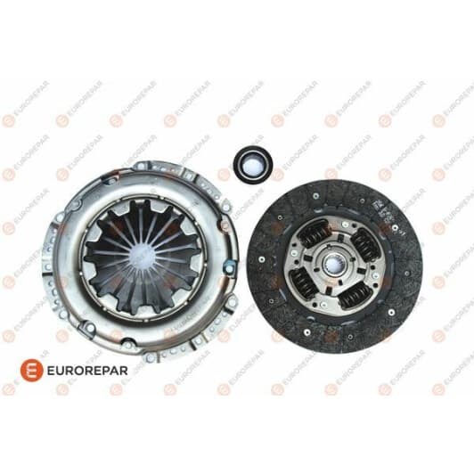 1636268780 Eurorepar Комплект сцепления