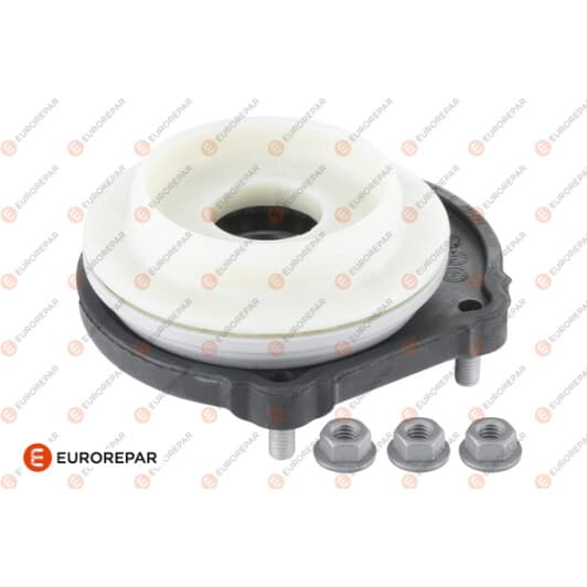 1638383380 Eurorepar Комплект (опора + підшипник)