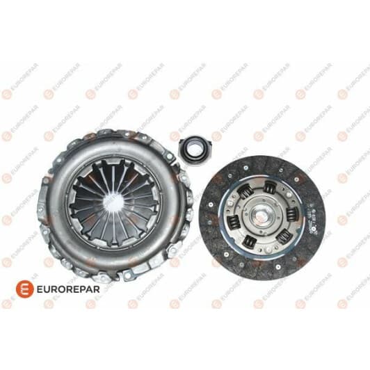 1636267780 Eurorepar Комплект зчеплення