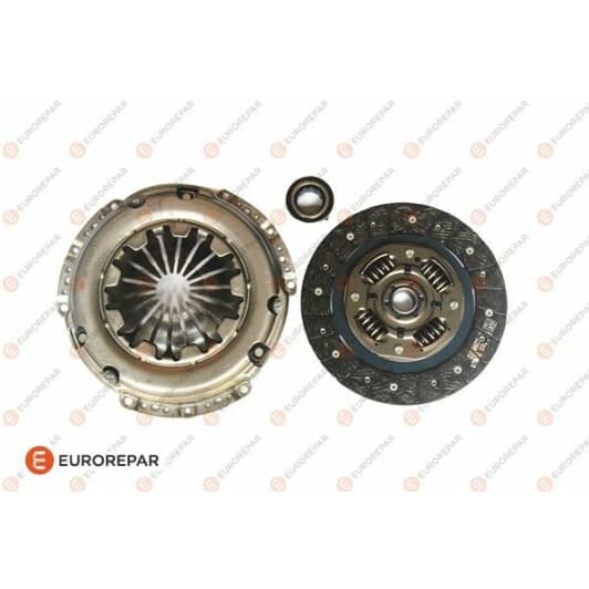 1636269380 Eurorepar Комплект сцепления