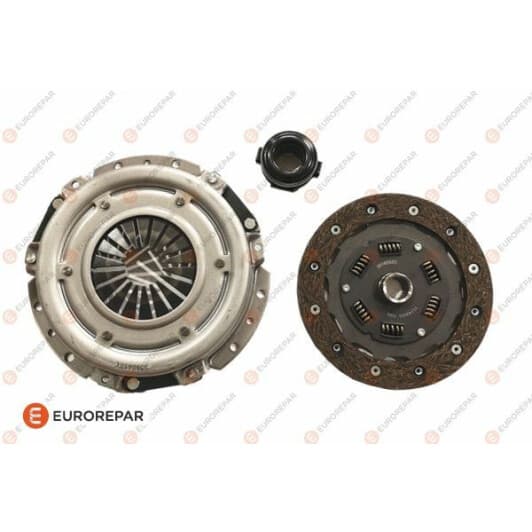 1636271780 Eurorepar Комплект сцепления