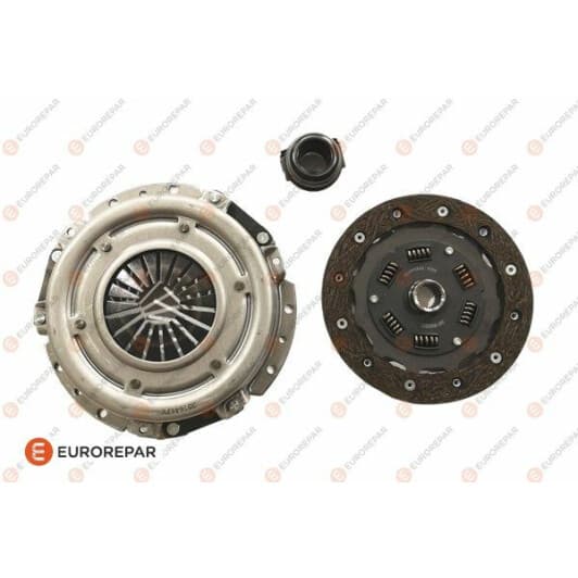 1636272380 Eurorepar Комплект сцепления