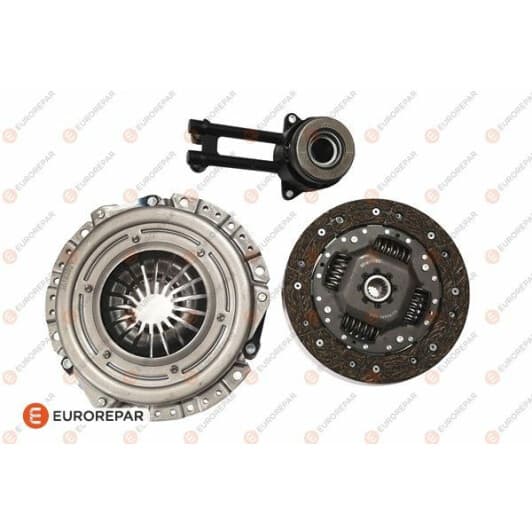 1636272980 Eurorepar Комплект сцепления