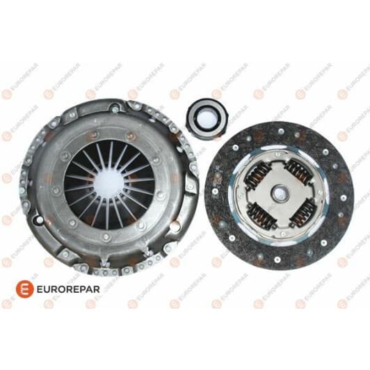 1636273980 Eurorepar Комплект зчеплення