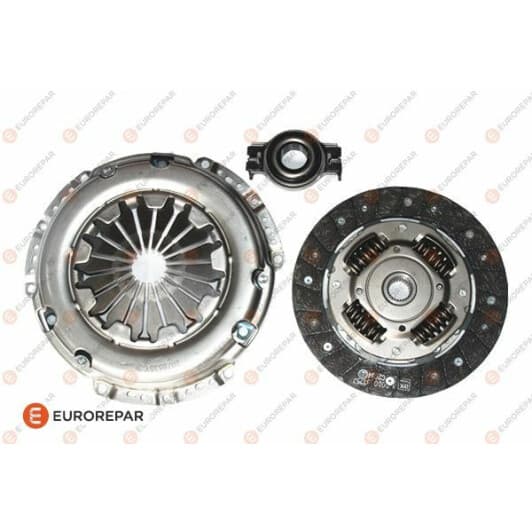 1636274480 Eurorepar Комплект сцепления