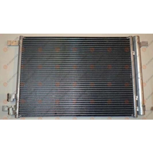 1637843680 Eurorepar Радіатор кондиціонера