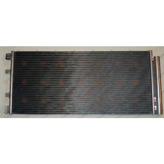 1637844380 Eurorepar Радиатор кондиционера
