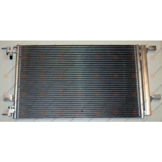 1637844680 Eurorepar Радіатор кондиціонера