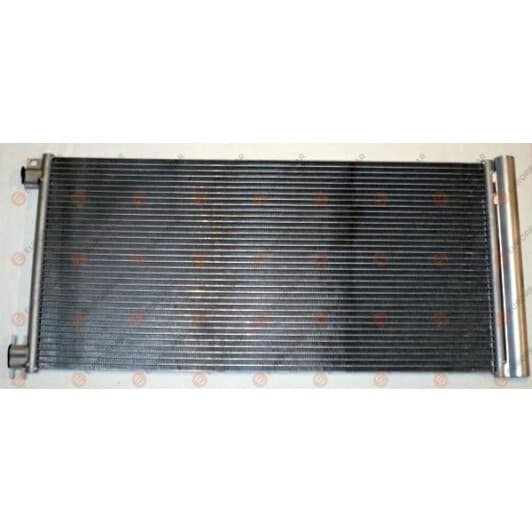 1637844780 Eurorepar Радіатор кондиціонера