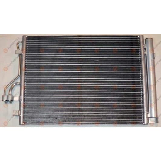 1637844880 Eurorepar Радиатор кондиционера
