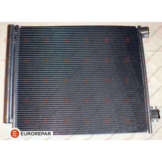 1637844980 Eurorepar Радіатор кондиціонера