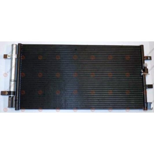 1637845280 Eurorepar Радиатор кондиционера