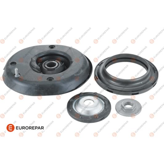 1638380780 Eurorepar Комплект (опора + подшипник)