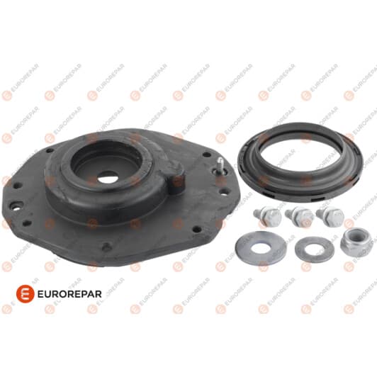 1638381080 Eurorepar Комплект (опора + підшипник)