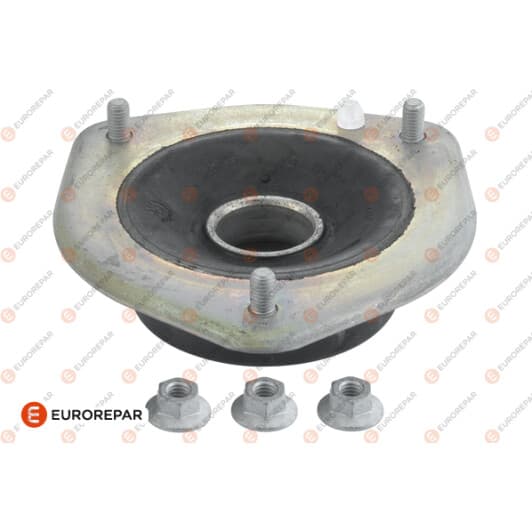 1638389480 Eurorepar Комплект (опора + подшипник)